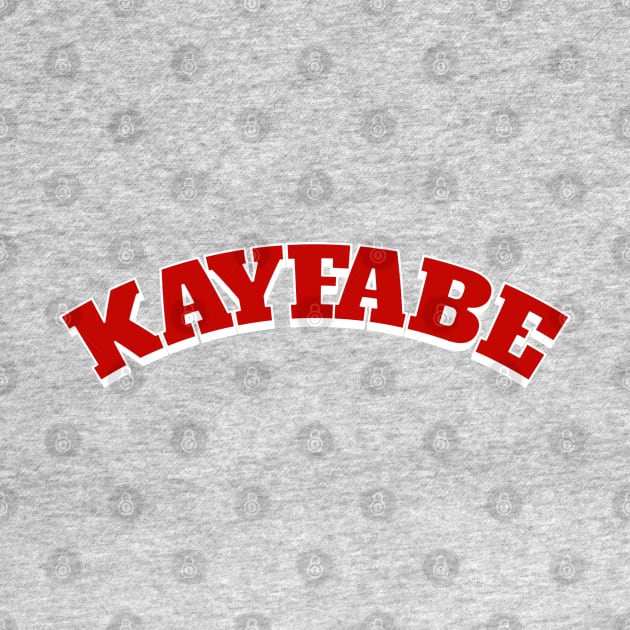 KAYFABE (Pro Wrestling) by wls